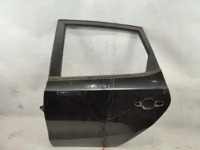 Peça sobressalente para automóvel em segunda mão porta do automóvel traseira esquerda por hyundai i30 (fd) 1.6 crdi referências oem iam 