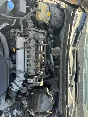 Peça sobressalente para automóvel em segunda mão motor completo por hyundai i30 (fd) 1.6 crdi referências oem iam d4fb