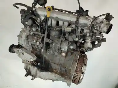 Second-hand car spare part complete engine for hyundai i30 (fd) 1.6 crdi oem iam references d4fb  