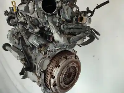 Second-hand car spare part complete engine for hyundai i30 (fd) 1.6 crdi oem iam references d4fb  