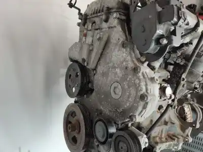 Second-hand car spare part complete engine for hyundai i30 (fd) 1.6 crdi oem iam references d4fb  