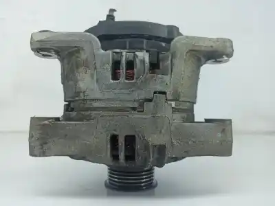 Автозапчастина б/у генератор для opel corsa c (x01) 1.2 (f08, f68) посилання на oem iam 0124415023