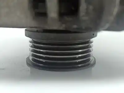 Автозапчасти б/у генератор за opel corsa c (x01) 1.2 (f08, f68) ссылки oem iam 0124415023   Автозапчасти б/у генератор за opel corsa c (x01) 1.2 (f08, f68) ссылки oem iam 0124415023