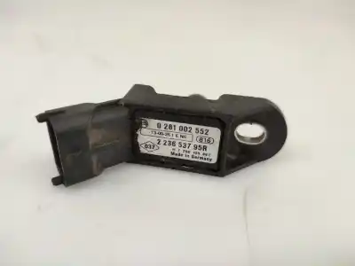 Second-hand car spare part SENSOR for RENAULT LAGUNA II GRANDTOUR (KG0/1_)  OEM IAM references 7700105867  
