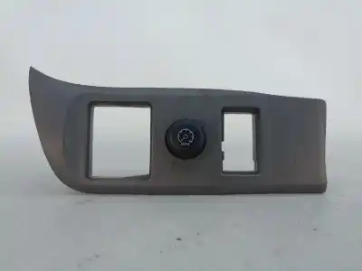 Peça sobressalente para automóvel em segunda mão comandos de alavanca por toyota rav4 (a2) 2.0 d-4d 4wd referências oem iam 