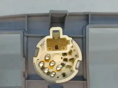 Second-hand car spare part multifunction switch for toyota rav4 (a2) 2.0 d-4d 4wd oem iam references   