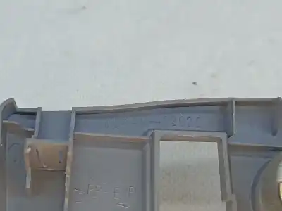 Second-hand car spare part multifunction switch for toyota rav4 (a2) 2.0 d-4d 4wd oem iam references   