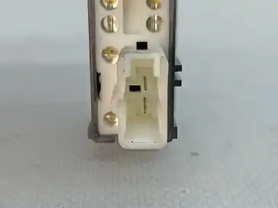 Second-hand car spare part multifunction switch for toyota rav4 (a2) 2.0 d-4d 4wd oem iam references 489082  