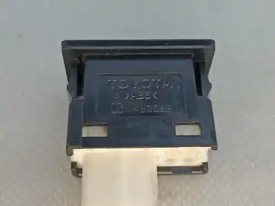 Second-hand car spare part multifunction switch for toyota rav4 (a2) 2.0 d-4d 4wd oem iam references 489082  