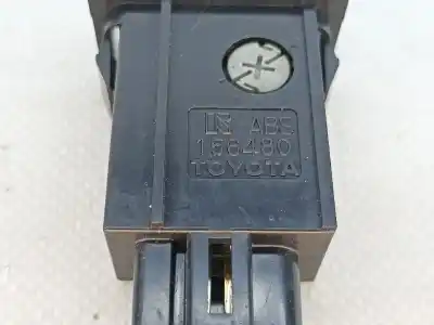 Second-hand car spare part multifunction switch for toyota rav4 (a2) 2.0 d-4d 4wd oem iam references 156480  
