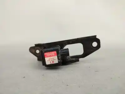 Peça sobressalente para automóvel em segunda mão sensor por toyota rav4 (a2) 2.0 d-4d 4wd referências oem iam 