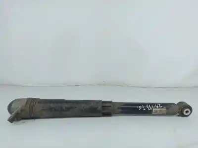 Автозапчастина б/у амортизатор задній лівий для skoda octavia iii break (5e5) 1528 ak gasóleo 2015 5p посилання на oem iam 5q0512013he