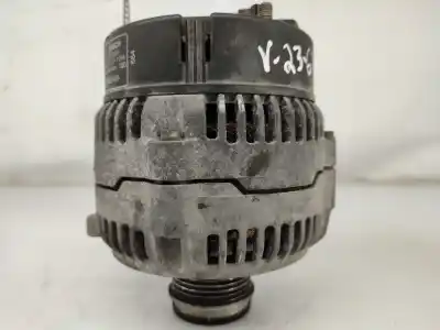 Автозапчастина б/у генератор для audi a4 b5 avant (8d5) 1.9 tdi посилання на oem iam 0123515023