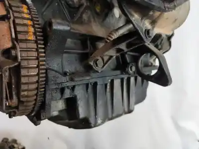 Pezzo di ricambio per auto di seconda mano motore completo per renault megane scenic (ja0/1_) 1.9 dti (ja0n) riferimenti oem iam f9q732  