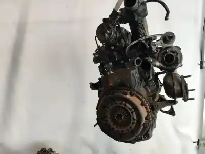 Pezzo di ricambio per auto di seconda mano motore completo per renault megane scenic (ja0/1_) 1.9 dti (ja0n) riferimenti oem iam f9q732  