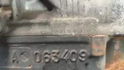 Pezzo di ricambio per auto di seconda mano motore completo per renault megane scenic (ja0/1_) 1.9 dti (ja0n) riferimenti oem iam f9q732  