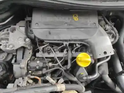 Автозапчасти б/у полный двигатель за renault scénic i monospace (ja0/1_, fa0_) 1.9 dti (ja1u) ссылки oem iam f9q732