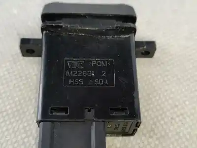 Second-hand car spare part switch for honda accord vii (cl, cn) 2.0 (cl7) oem iam references   