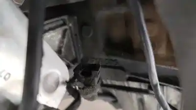 Second-hand car spare part complete engine for bmw 3 (e46) 320 d oem iam references m47d20 204d1  