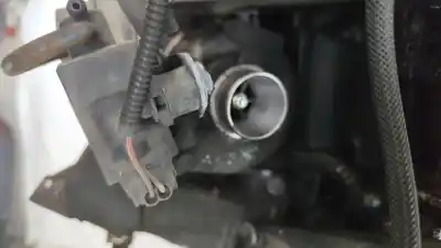 Second-hand car spare part complete engine for bmw 3 (e46) 320 d oem iam references m47d20 204d1  