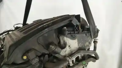 Second-hand car spare part complete engine for bmw 3 (e46) 320 d oem iam references m47d20 204d1  