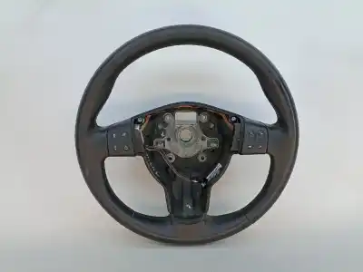Gebrauchtes Autoersatzteil LENKRAD zum SEAT LEON (1P1)  OEM-IAM-Referenzen 6L0419091  