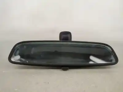 Peça sobressalente para automóvel em segunda mão espelho retrovisor interior por hyundai trajet (fo) 2.0 crdi gls referências oem iam 