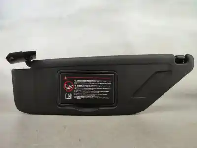 Автозапчастина б/у лівий натір для citroen ds4 (nx_) 1.6 hdi 115 посилання на oem iam 