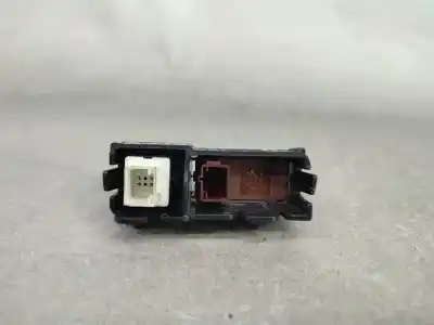 Автозапчастина б/у многофункційне управління для citroen ds4 (nx_) 1.6 hdi 115 посилання на oem iam   