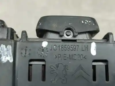 Автозапчастина б/у многофункційне управління для citroen ds4 (nx_) 1.6 hdi 115 посилання на oem iam   