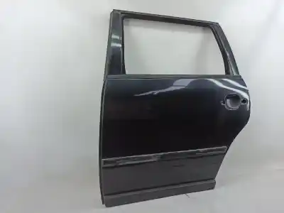 Автозапчасти б/у задняя левая дверь за volkswagen passat variant (3b5) 1.9 tdi ссылки oem iam   