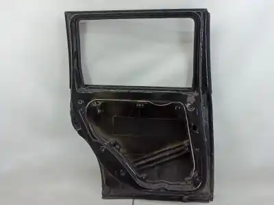 Автозапчасти б/у задняя левая дверь за volkswagen passat variant (3b5) 1.9 tdi ссылки oem iam   