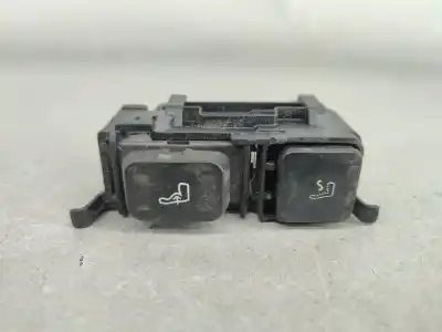 Автозапчастина б/у многофункційне управління для citroen ds4 (nx_) 1.6 hdi 115 посилання на oem iam 