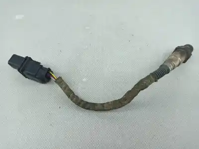 Автозапчасти б/у лямбда-зонд за mini mini (r56) cooper ссылки oem iam 756095701 Автозапчасти б/у лямбда-зонд за mini mini (r56) cooper ссылки oem iam 756095701