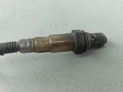 Second-hand car spare part lambda probe for mini mini (r56) cooper oem iam references 756095701  