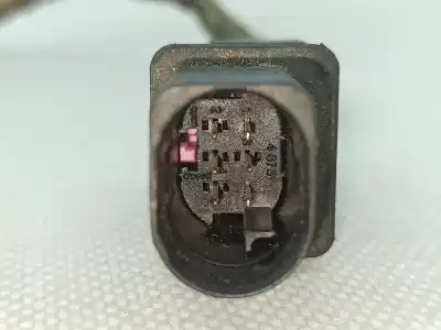 Second-hand car spare part lambda probe for mini mini (r56) cooper oem iam references 756095701  