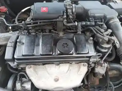 Pièce détachée automobile d'occasion MOTEUR COMPLET pour CITROEN XSARA COUPÉ (N0)  Références OEM IAM KFX  