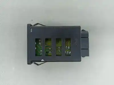 Second-hand car spare part multifunction switch for bmw 3 (e36) 318 tds oem iam references 1387457  