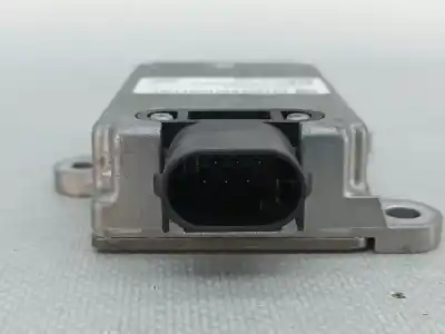 Second-hand car spare part yaw rate sensor for opel vectra c gts (z02) 1.8 16v (f68) oem iam references 09184504  