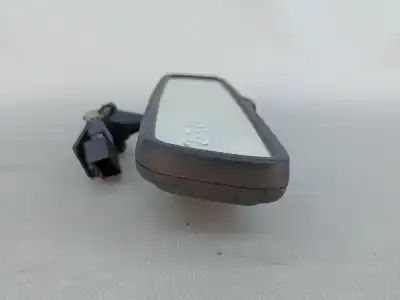 Автозапчасти б/у внутреннее зеркало за opel vectra c gts (z02) 1.8 16v (f68) ссылки oem iam 24438231  