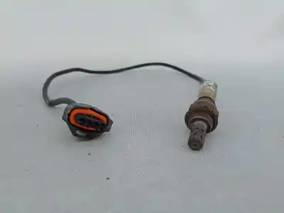 Second-hand car spare part lambda probe for opel vectra c gts (z02) 1.8 16v (f68) oem iam references 09202575  
