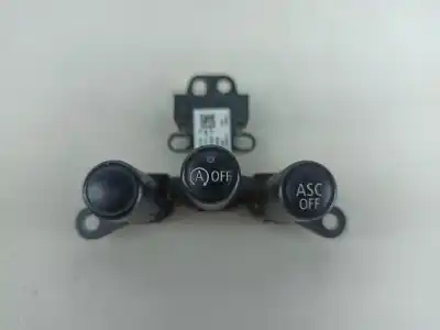 Автозапчасти б/у многофункциональное управление за mini mini (r56) cooper ссылки oem iam 3422723 Автозапчасти б/у многофункциональное управление за mini mini (r56) cooper ссылки oem iam 3422723