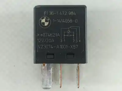 Second-hand car spare part electronic module for mini mini (r56) cooper oem iam references 1472984
