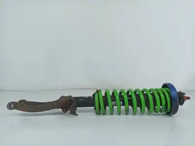 Second-hand car spare part front left shock absorber for honda civic vii hatchback (eu, ep, ev) 1.6 i (ep2 eu8 eu6) oem iam references 