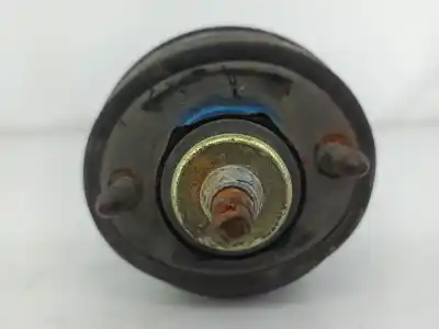 Second-hand car spare part rear left shock absorber for honda civic vii hatchback (eu, ep, ev) 1.6 i (ep2 eu8 eu6) oem iam references   