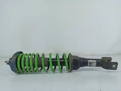 Second-hand car spare part rear left shock absorber for honda civic vii hatchback (eu, ep, ev) 1.6 i (ep2 eu8 eu6) oem iam references 