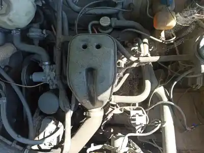 Автозапчастина б/у двигун комплект для talbot samba (51a) 0.9 посилання на oem iam 5c1