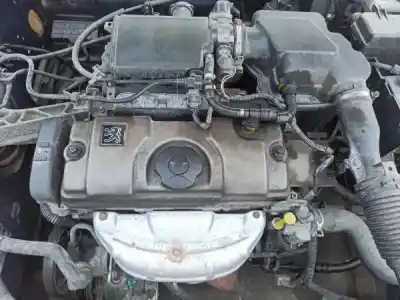 Tweedehands auto-onderdeel COMPLETE MOTOR voor PEUGEOT 306 (7B, N3, N5)  OEM IAM-referenties KFX  