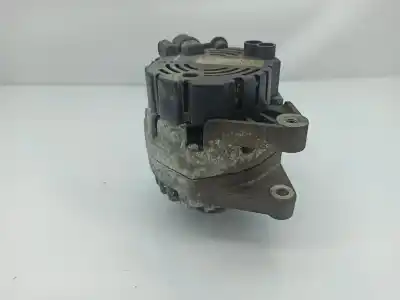 Second-hand car spare part alternator for smart city-coupe (450) 0.8 cdi (s1clc1. 450.300. 450.301. 450.302. 450.303.... oem iam references 9642879480  