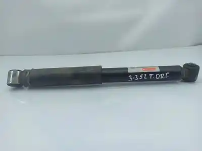 Автозапчастина б/у амортизатор задній лівий для citroen c3 i (fc_, fn_) 1.1 i посилання на oem iam 11802049